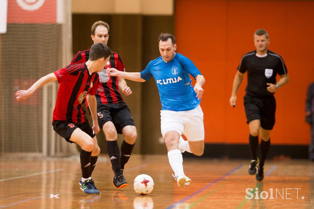 Litija Dobovec futsal