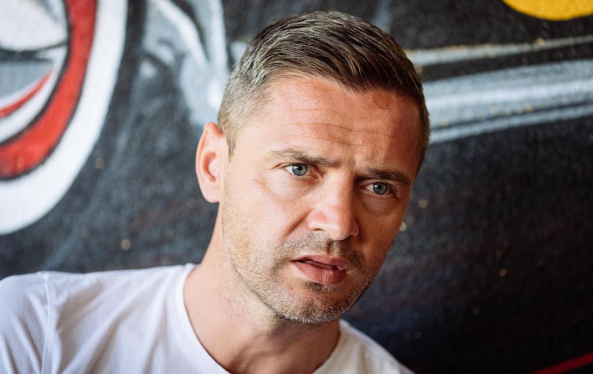 Damir Skomina | Foto Matic Klanšek Velej/Sportida