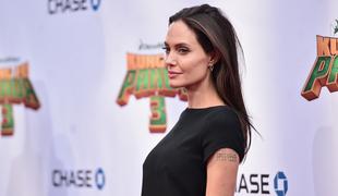 Hollywoodski poznavalci: Angelina Jolie je kraljica manipulacije