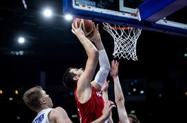 EuroBasket osmina finala Finska Hrvaška Lauri Markkanen