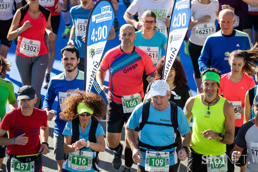 24. Ljubljanskega maraton