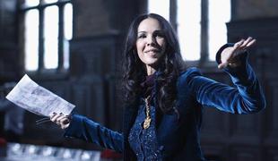 Zvezdnice v oblekah L'Wren Scott (foto)