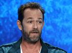 Luke Perry