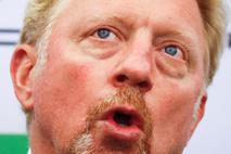 Boris Becker