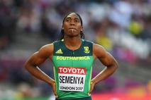 castor semenya