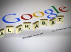 Google Alphabet