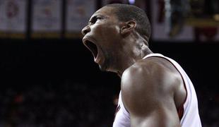 Bosh se bo prelevil v centra