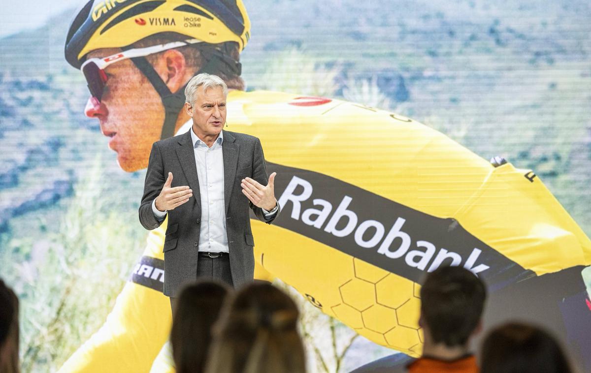 Rabobank | Foto Guliverimage