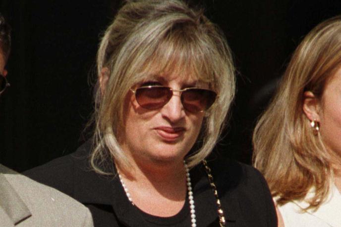 Linda Tripp | Linda Tripp je bila junakinja Clintonovih nasprotnikov. | Foto Reuters