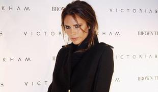 Victoria Beckham kupila kar ves supermarket