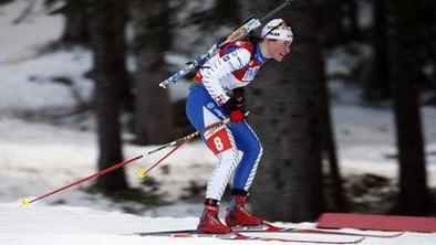 Pokljuka znova v koledarju svetovnega pokala