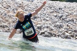 Soča Outdoor Festival: adrenalinska zabava ob smaragdni lepotici #video