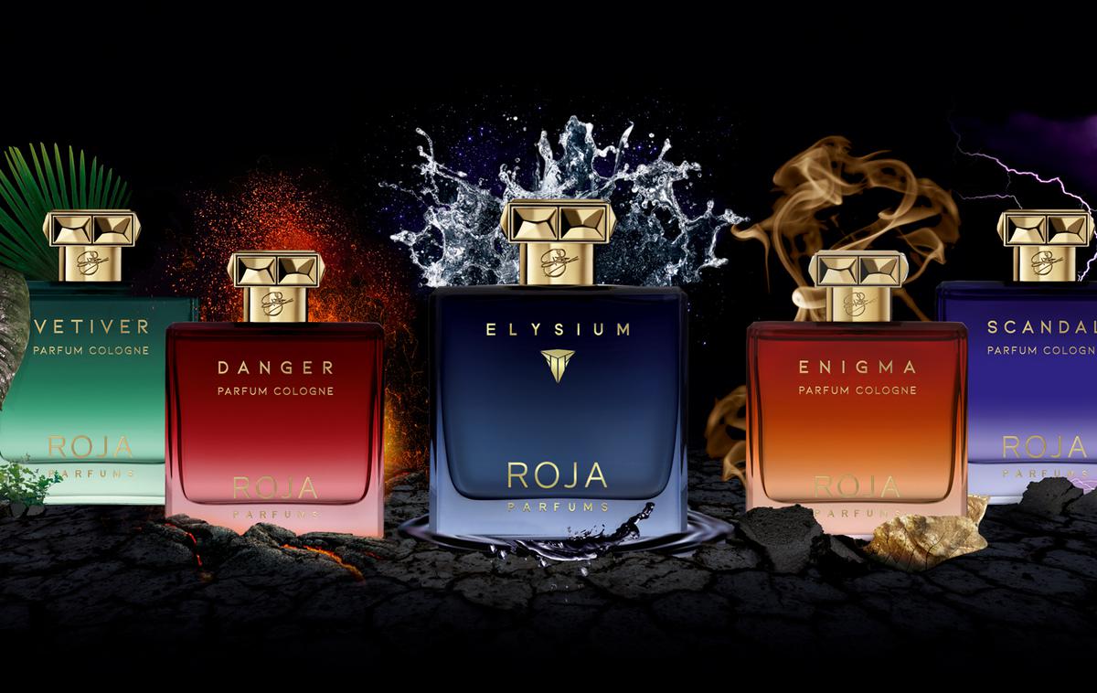 Roja Parfums