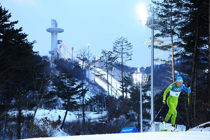 Anamarija Lampič | Foto Guliver/Getty Images