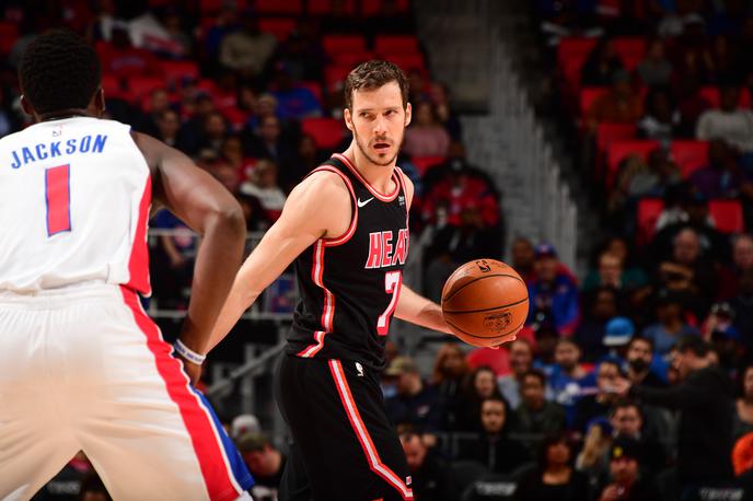 Goran Dragić | Foto Getty Images