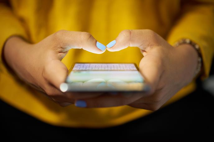 pametni telefon | Foto Getty Images