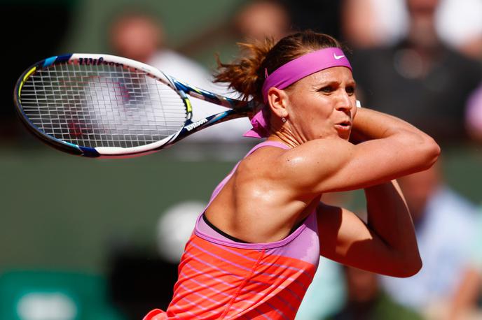 Lucie Šafarova | Foto Guliver/Getty Images