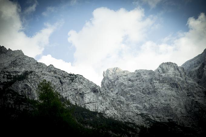 DACIA GRS Vrata hribi Triglav | Foto: Ana Kovač