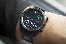 Huawei Watch GT