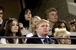 Kaj si Ivana Trump misli o Melanii? Opisala jo je z eno besedo.