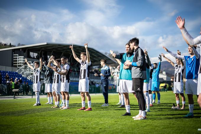 Rogaška čaka na odločitev izvršnega odbora NZS. | Foto: Jure Banfi/alesfevzer.com