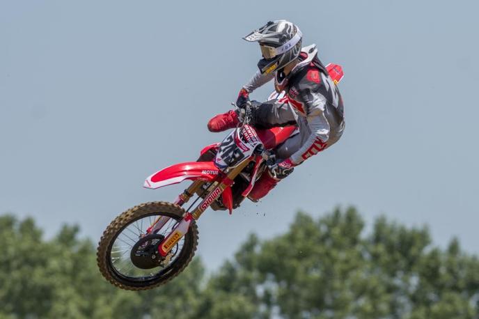 Tim Gajser | Foto HRC