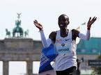 Eliud Kipchoge