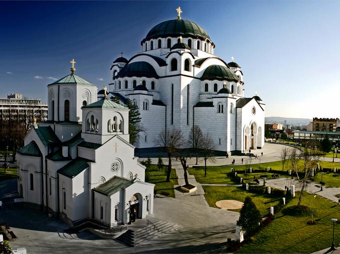 Turistična organizacija Srbije | Foto: Dragan Bosnić