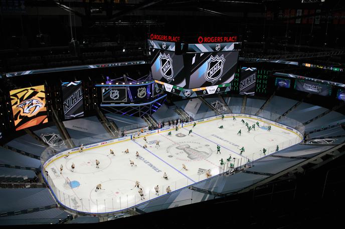 NHL playoff - Edmonton | Foto Guliver/Getty Images