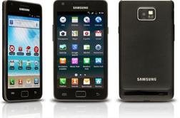 Ocenili smo: Samsung Galaxy S II