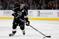 Crosby in Kopitar brez nominacije za All Star