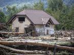 Poplave Kamnik