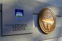 občina Lendava mestna hiša