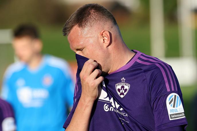 NK Maribor NK Bravo Josip Iličić | Josip Iličić je podal iz kota, Xhuliano Skuka pa je prvič zadel v 1. SNL. | Foto www.alesfevzer.com