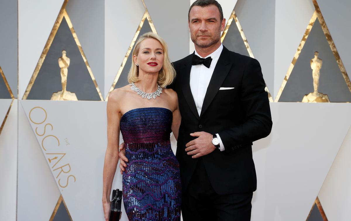 Naomi Watts, Liev Schreiber | Foto Reuters