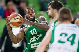 Cedevita Olimpija Krka