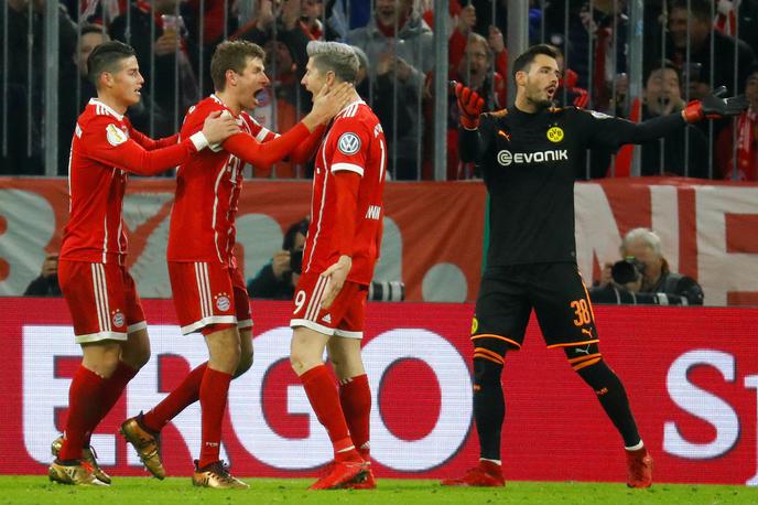 Bayern | Foto Reuters