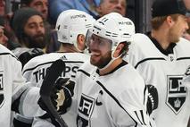 Anže Kopitar LA Kings