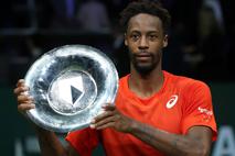 Gael Monfils