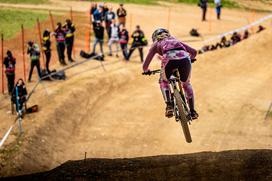 MTB Maribor, svetovni pokal, drugi dan