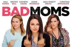 Poredne mame (Bad Moms)