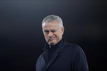 Jose Mourinho