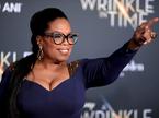 Oprah Winfrey