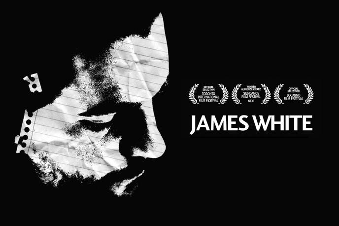 James White