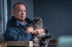 Tom Hanks v filmski priredbi svetovne knjižne uspešnice