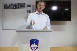 Miro Cerar si ne predstavlja, da bi šel v koalicijo z Janezom Janšo (video)