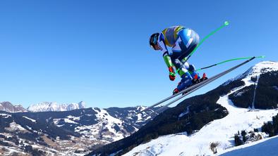 Shiffrin in Johnson do ekipnega zlata, Slokar in Štuhec deveti