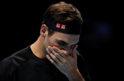 Federer je razmišljal o upokojitvi, se bo vrnil na igrišča? #video