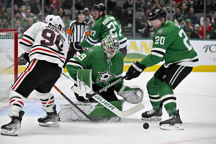 Dallas Stars, NHL | Foto Reuters