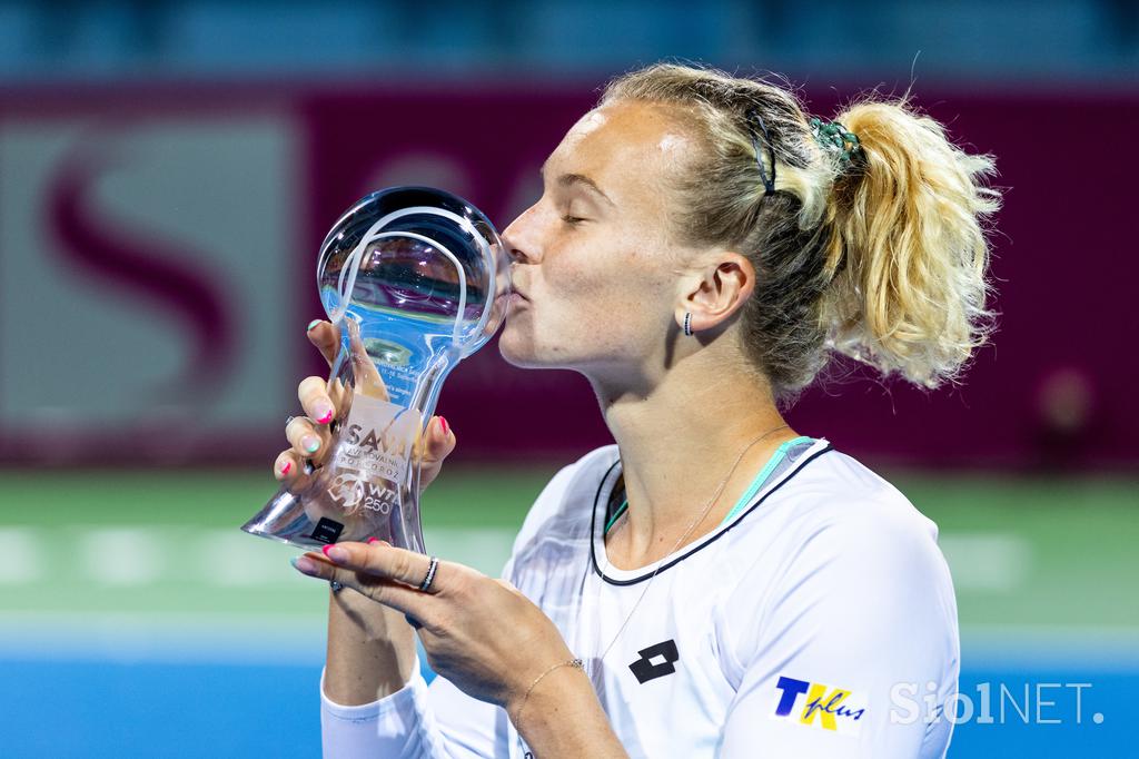 finale Portorož Siniakova